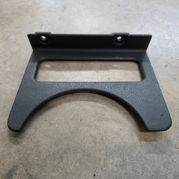 Dash Steering Indicator Bezel for Wrangler YJ Cinder (92-95)