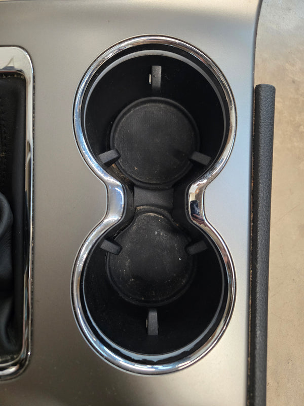 5VK201CCAF Gear Shift Indicator Bezel For Jeep Grand Cherokee WK2 (17-21)