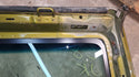 Windshield Frame for Jeep Wrangler JK JKU (07-18) - Rescue Green (PJR)