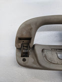 PS Rear Grab Handle and Light Assembly - Light Beige for Grand Cherokee WJ (99-04)