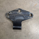 55395387AE LEFT Body Half Hinge for Jeep Wrangler JK (07-18)