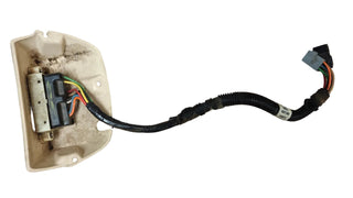 56006284 Chrome Seat Switch PS for Jeep Cherokee XJ (84-96)