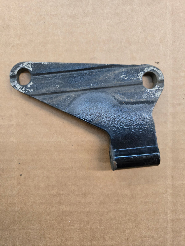 55395392AE RIGHT Lower Body Half Hinge for Jeep Wrangler JK (07-18)