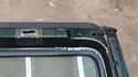 Windshield Frame for Jeep Wrangler TJ (97-02) Moss Green