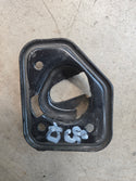 55000416 PS Seat Lock Striker Bracket for Jeep Cherokee XJ (84-01)