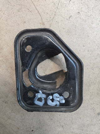 55000416 PS Seat Lock Striker Bracket for Jeep Cherokee XJ (84-01)