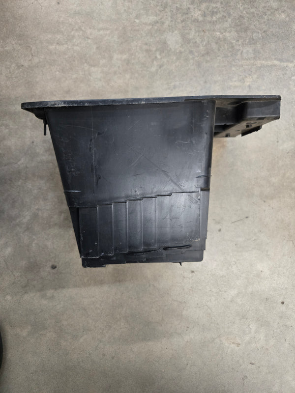 5142485AA Floor Console Bin Jeep Liberty KJ (02-07)