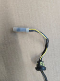 56007579AB Front Door Lamp Ajar Switch Wire for Jeep Cherokee XJ 97-01
