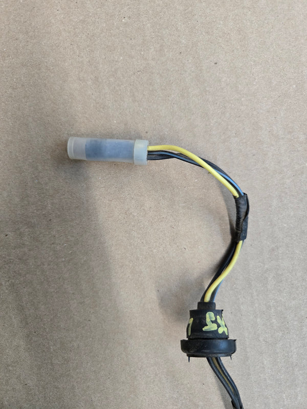 56007579AB Front Door Lamp Ajar Switch Wire for Jeep Cherokee XJ 97-01