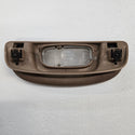 DS Rear Grab Handle and Light Assembly - Medium Camel for Grand Cherokee WJ (99-04)