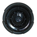 SF8952000436 Gray Horn Button for Cherokee XJ MJ 84-96, Wrangler CJ YJ 76-95