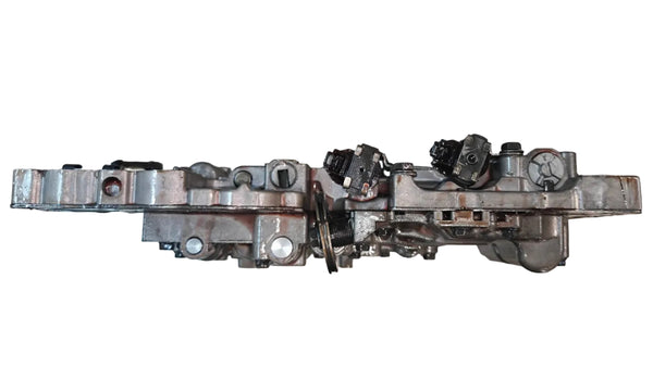 Late AW4 Automatic Transmission Valve Body (97-01)