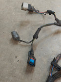 4801263AC Engine Wire Harness for Jeep Liberty KJ (2006) 3.7L