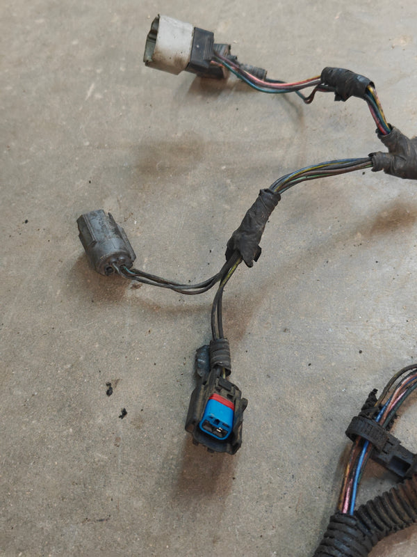 4801263AC Engine Wire Harness for Jeep Liberty KJ (2006) 3.7L