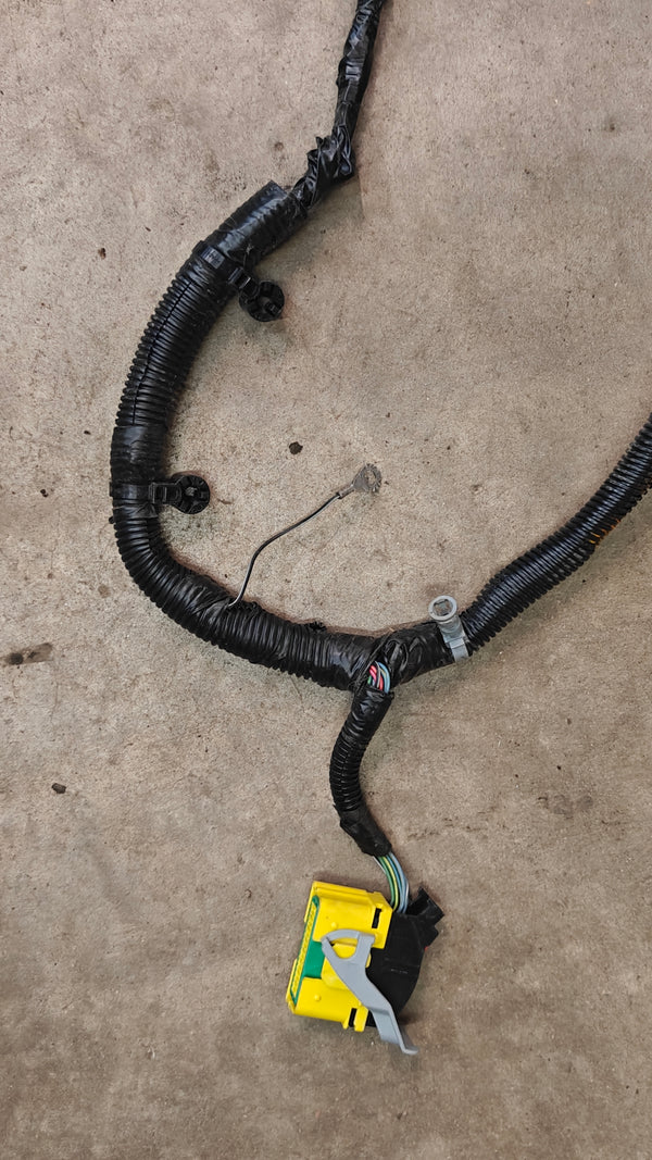 68045621AD Body Wire Harness for Jeep Wrangler JKU 2010