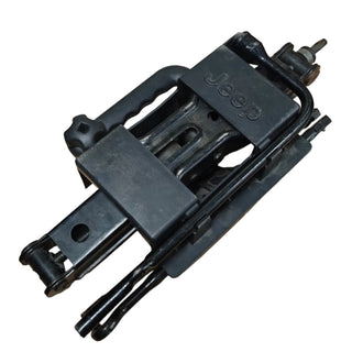 52129395AA Jeep Liberty KJ Complete Jack Set (02-07)