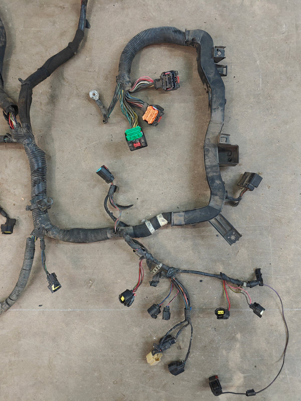 4801263AC Engine Wire Harness for Jeep Liberty KJ (2006) 3.7L