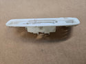 DS Rear Grab Handle and Light Assembly - Medium Camel for Grand Cherokee WJ (99-04)