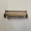 Tan-5752404 Heater A/C Dash Vent Louver for Jeep SJ FSJ Models (74-91)