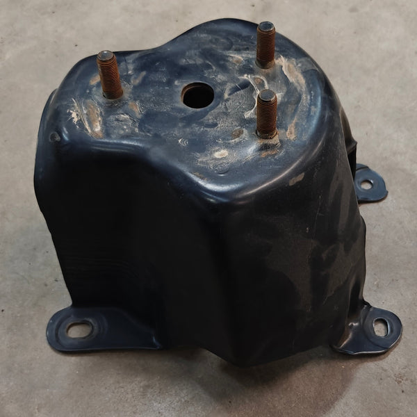 55155933AC Spare Tire Carrier Liberty KJ (02-07)