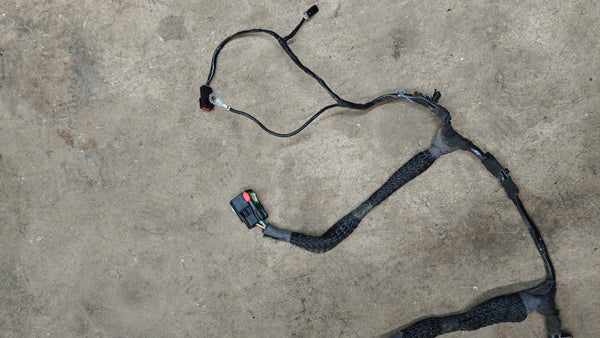 56010104AC Instrument Panel Wire Harness for Jeep Wrangler TJ (1998)