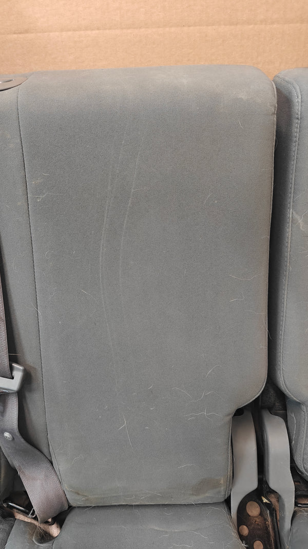 Rear Bench Seat for Liberty KJ (02-07)