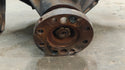 NextGen Dana 30 Complete Front Axle Housing 3.21 Jeep JK 07-08