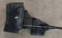 55360280AF Hood Release Cable for Jeep Liberty KJ (04-07)
