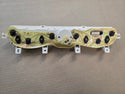 Instrument Gauge Cluster w/ Temp for Jeep Wrangler YJ (87-91)