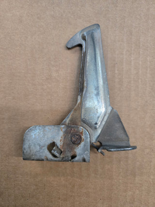 55000735 Hood Lock Assembly for Jeep XJ MJ (84-86)