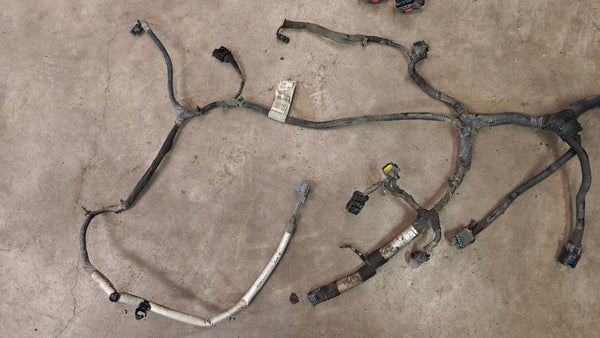 5148151AC Engine Wire Harness for Jeep Wrangler JK (2010) M/T
