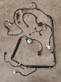 56042479AD Damaged Left Side Body Wire Harness for Jeep Grand Cherokee WJ 1999