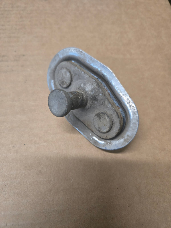 4713437 Liftgate Latch Striker Assembly for Jeep Cherokee XJ (84-96)