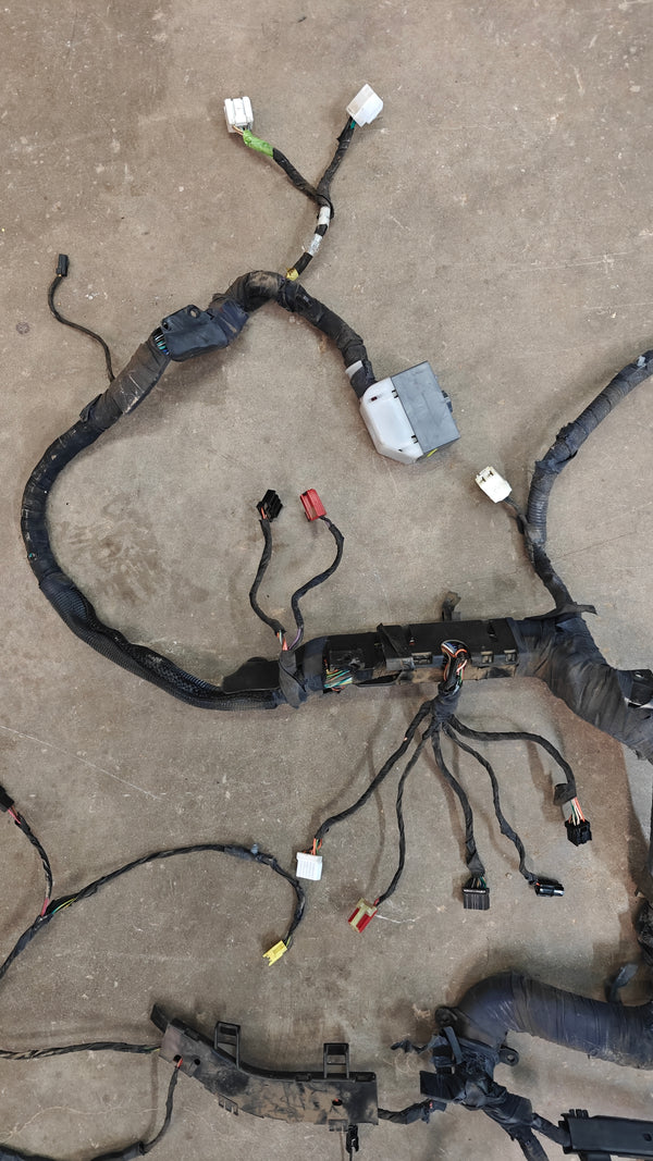 56042808AE Instrument Panel Wiring for Jeep Grand Cherokee WJ 1999