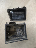 53013727AA Jeep Liberty KJ 3.7L Air Filter Box w/o Duct (04-07)