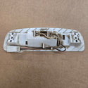 PS Rear Grab Handle and Light Assembly - Light Beige for Grand Cherokee WJ (99-04)