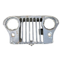 CJ5 (54-71) OEM Front Grille