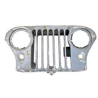 CJ5 (54-71) OEM Front Grille