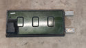 Jeep Wrangler TJ 97-02 Rear Tailgate - Moss Green Pearl