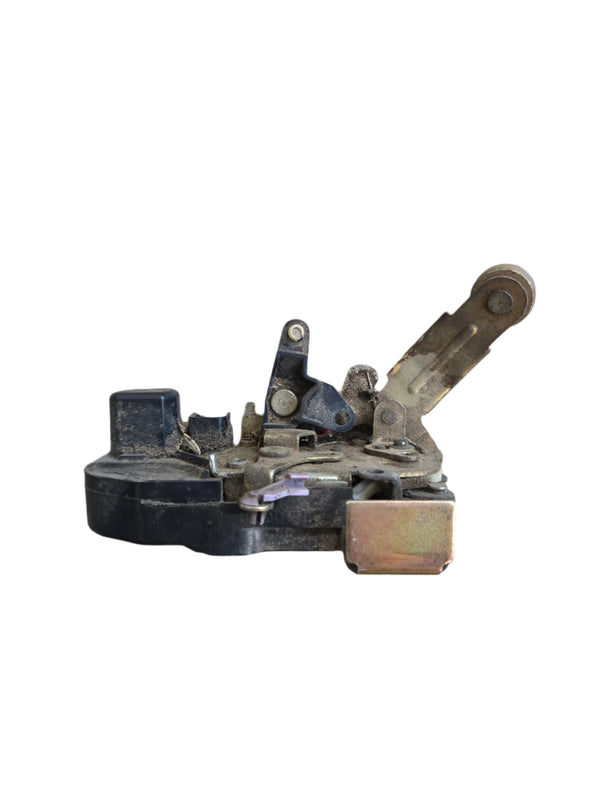 55177043AF PS Front Door Latch Jeep Liberty KJ (02-05)