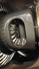 D226 / Dana 44 Vari-Lok Complete REAR Axle Housing 3.73 Jeep WJ (99-04)