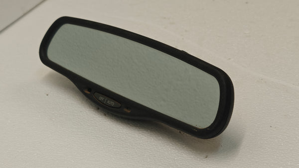 55157463AA Rear View Mirror Jeep Grand Cherokee WJ
