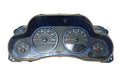 5172268AB Blue Instrument Cluster for Jeep Wrangler JK JKU 2008