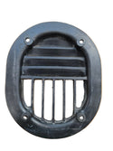 J0960153 Cover Plate for Fresh Air Duct for Jeep SJ FSJ Models (79-91)