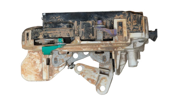 4589586AC Rear Gate Latch Jeep Wrangler JK (07-18)
