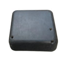 55154538 Rear Wiper Motor Cover for Jeep Wrangler YJ (91-95)