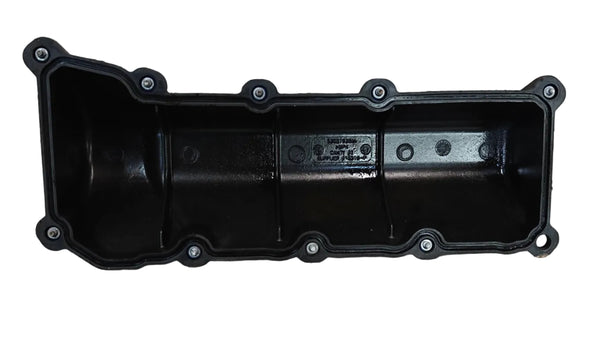 53021938AA 3.7L V6 Plastic Passenger Side Valve Cover for Liberty KJ (02-12)