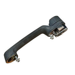 4589164AC Front Door Exterior Door Handle for Wrangler JK 07-18