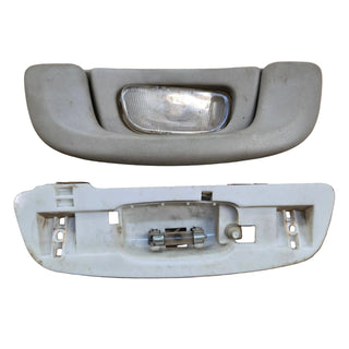 PS Rear Grab Handle and Light Assembly - Light Beige for Grand Cherokee WJ (99-04)