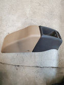 55115474 Camel PS Dash End Trim Vent Panel for Jeep Cherokee XJ (97-01)